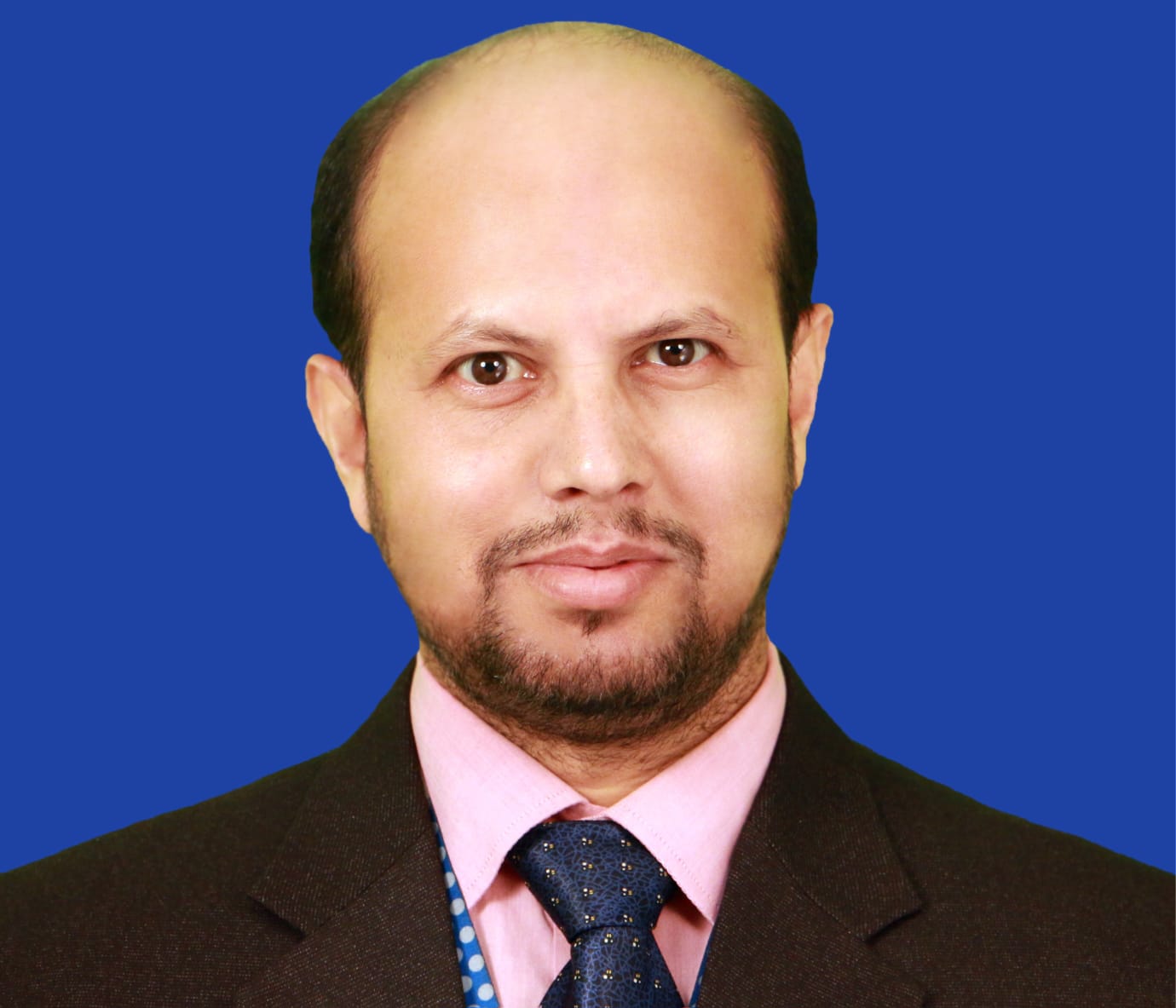 Dr Md Harun-or Rashid